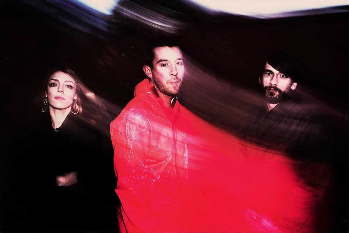 Pozi appearing at this event