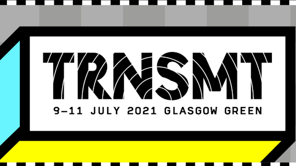 TRNSMT Festival 2021
