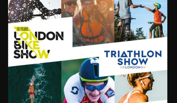 The London Bike Show & The Triathlon Show