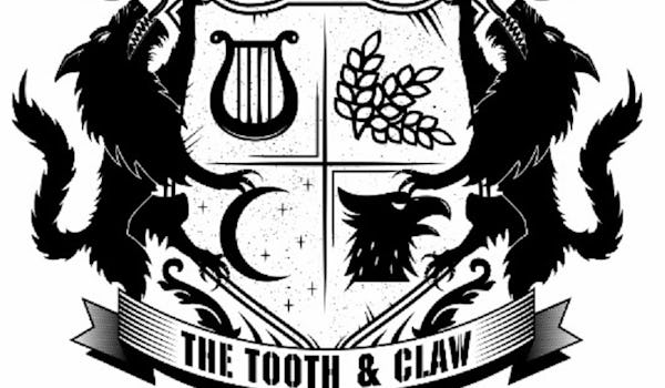 The Tooth & Claw