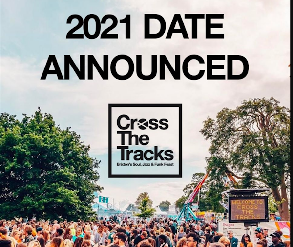 Cross The Tracks 2021