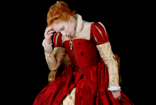 I, Elizabeth