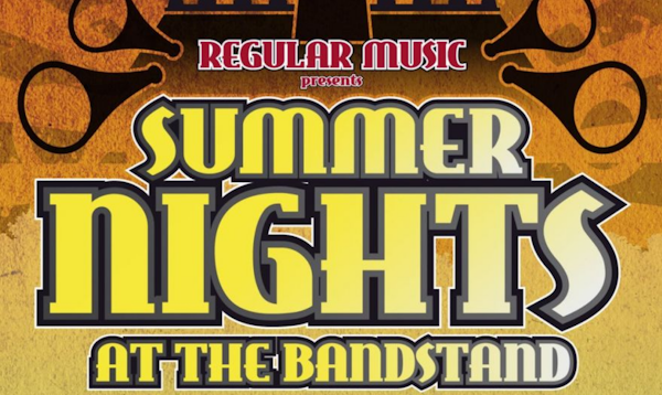 Glasgow Summer Nights 2021 12 Events