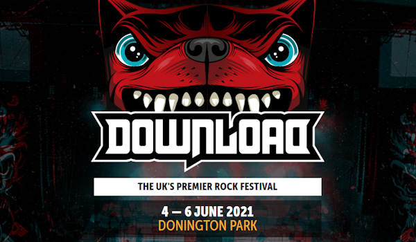 Download Festival 2021