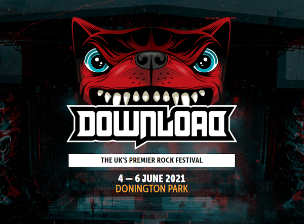 Download Festival 2021