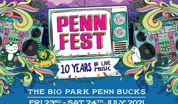 Penn Fest 2021