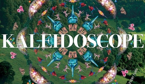 Kaleidoscope Festival 2021 