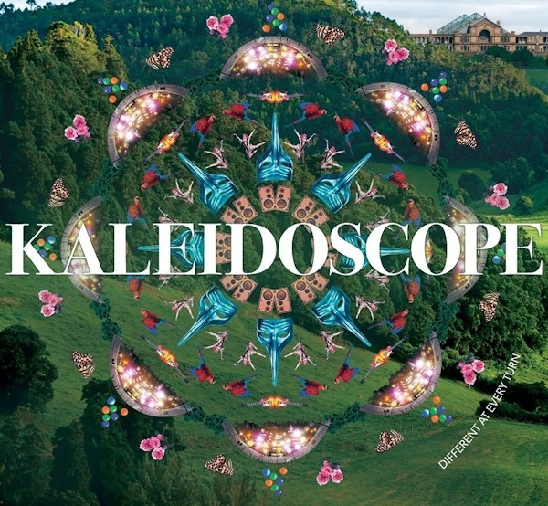 Kaleidoscope Festival 2021