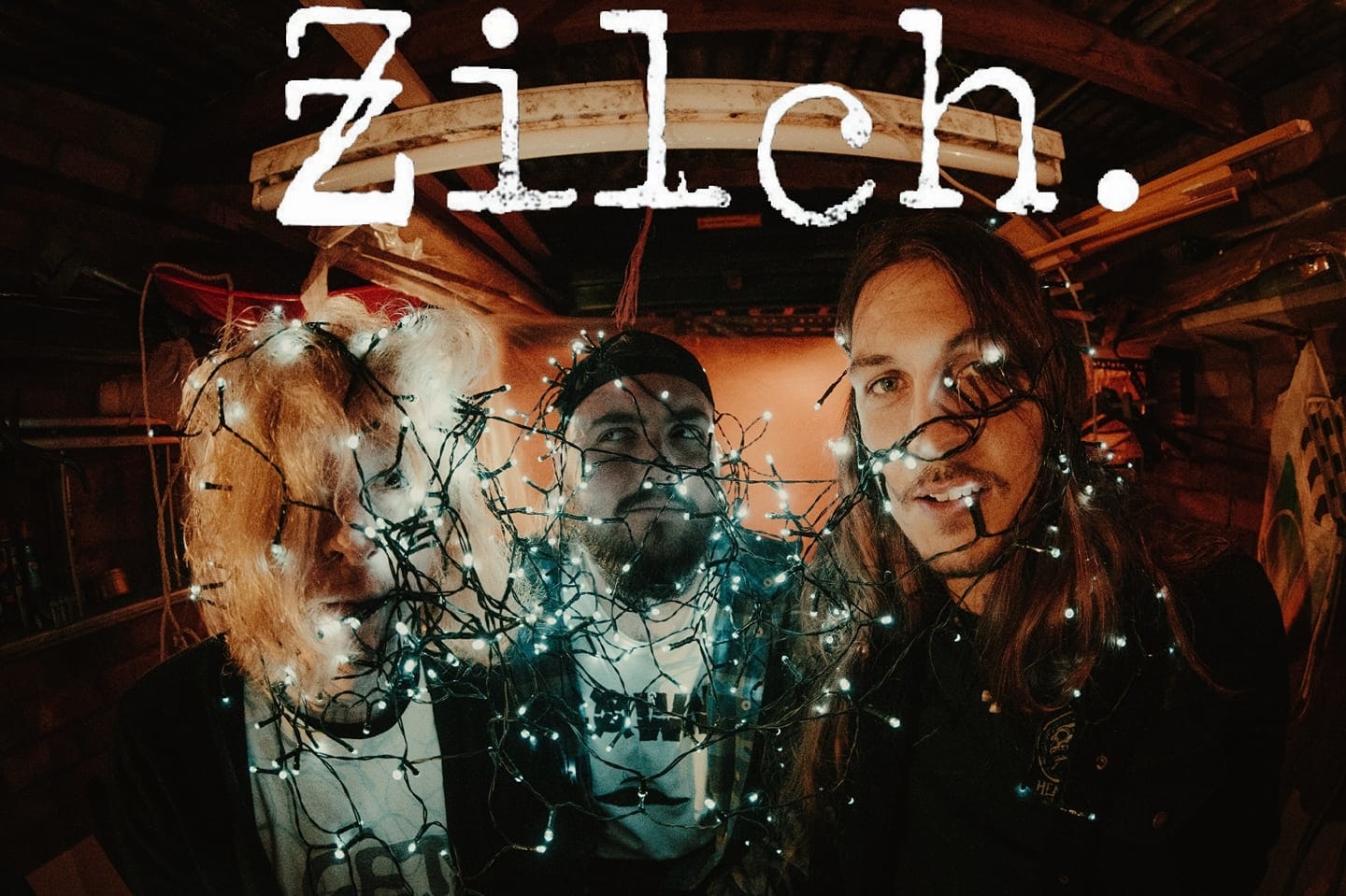 Zilch. appearing at this event