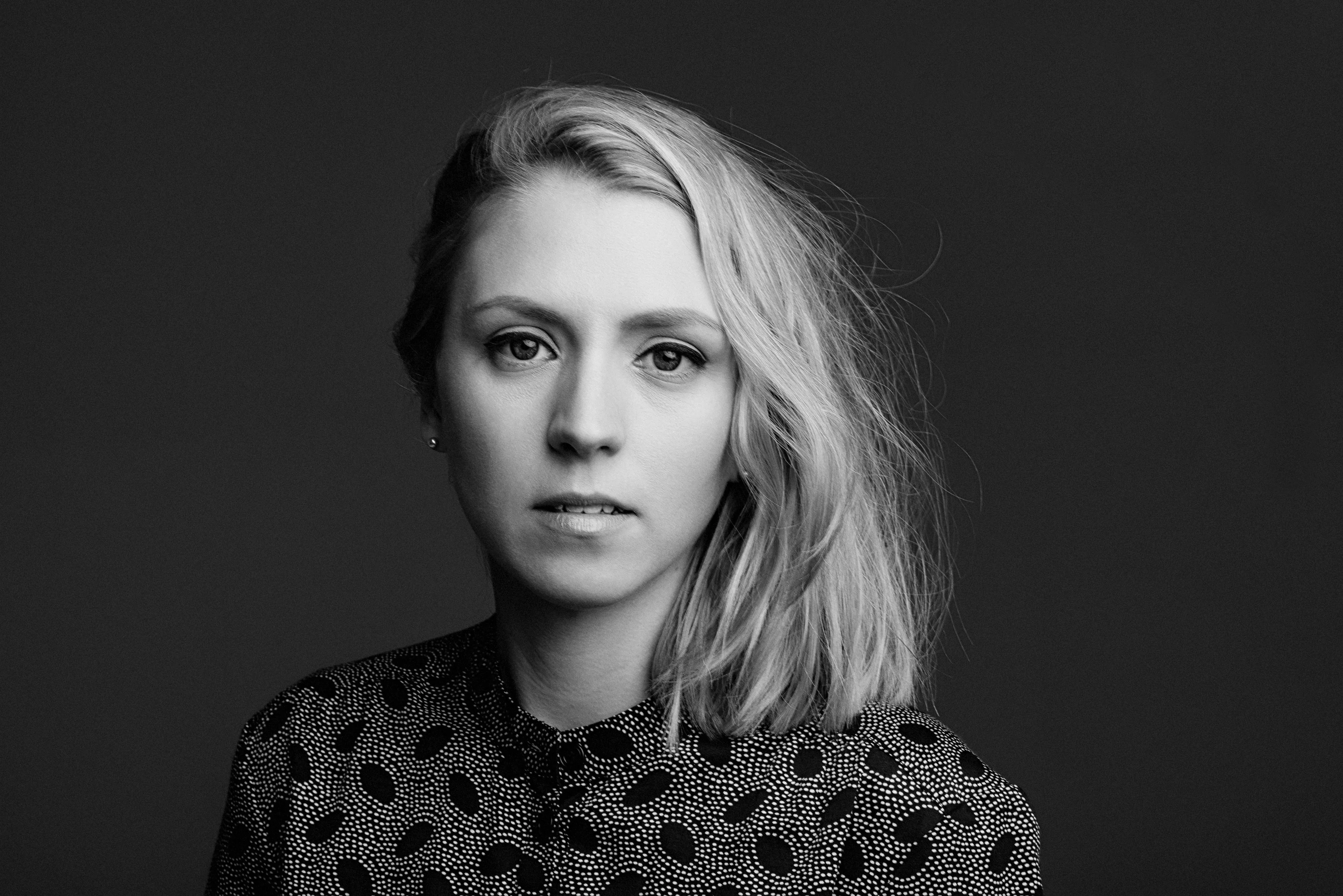 Picture of Hannah Scott