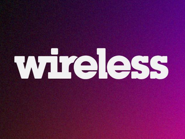 Wireless Festival 2021