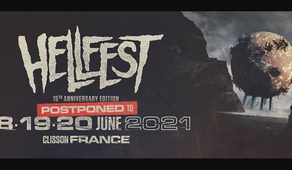 Hellfest Open Air 2021