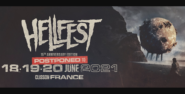Hellfest Open Air 2021
