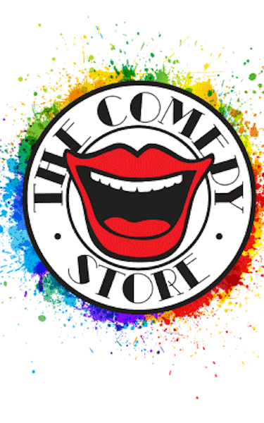 The Comedy Store Live