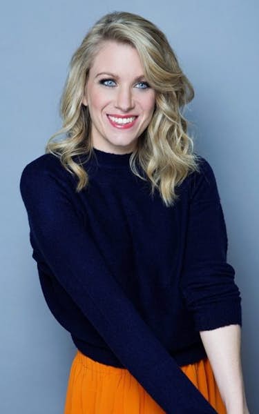 Rachel Parris & Marcus Brigstocke's Tuesday Night Club (With Always Be Comedy - Online!)