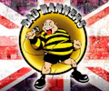 Bad Manners appearing at this event