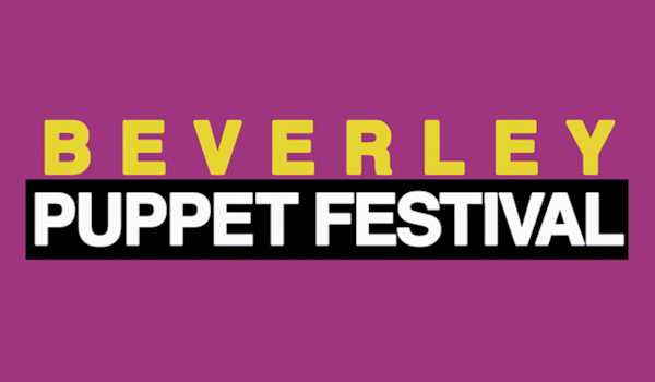 Beverley Puppet Festival