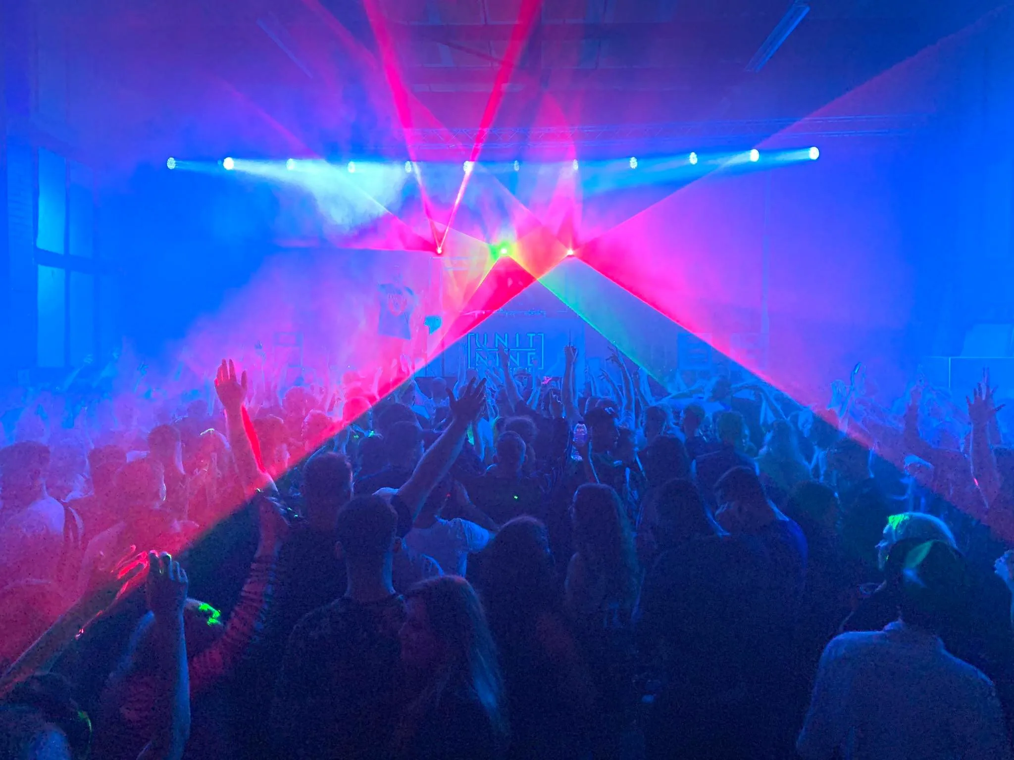 Picture of The West End Day Party
