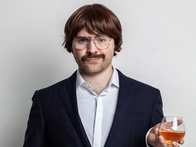 Picture of Paddy Raff