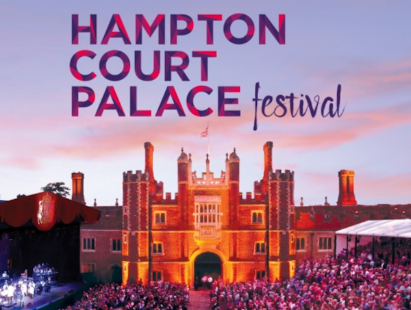 Hampton Court Palace Festival 2021 9 Events
