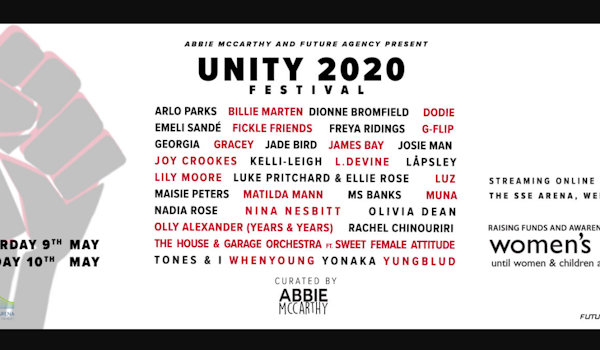 Unity Festival 2020