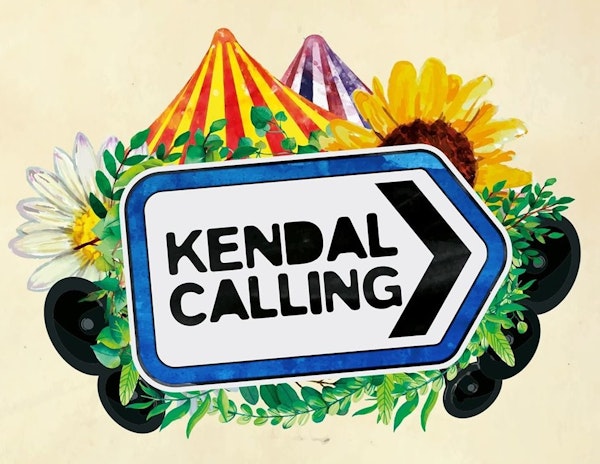 Kendal Calling 2021