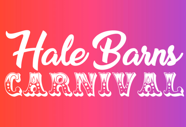 Hale Barns Carnival 2021