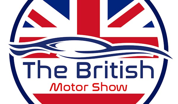 The British Motor Show 2021 