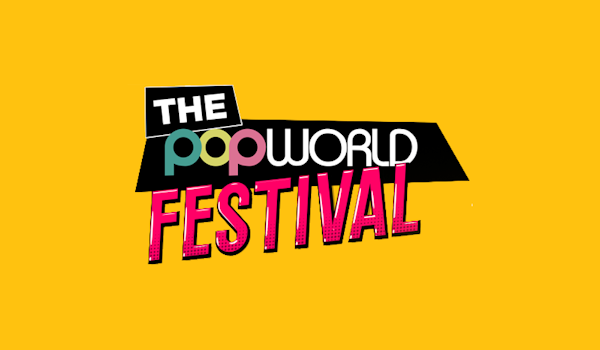 The Popworld Festival