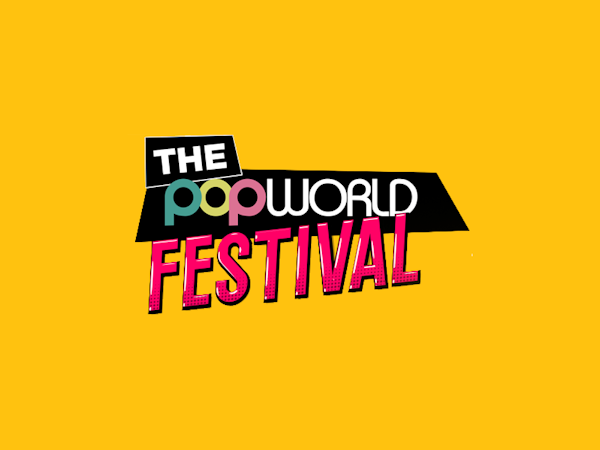 The Popworld Festival