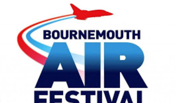 Bournemouth Air Festival 2021