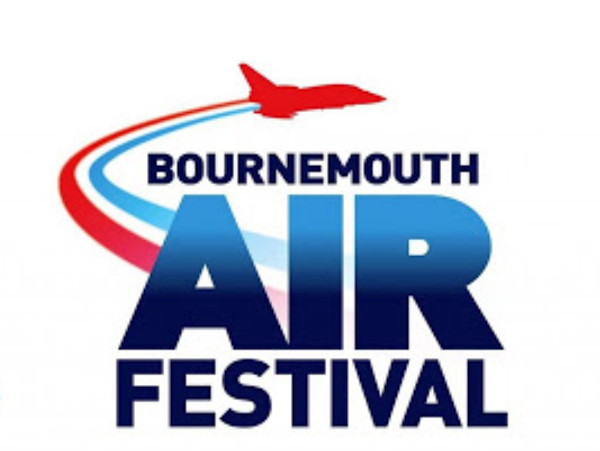 Bournemouth Air Festival 2021