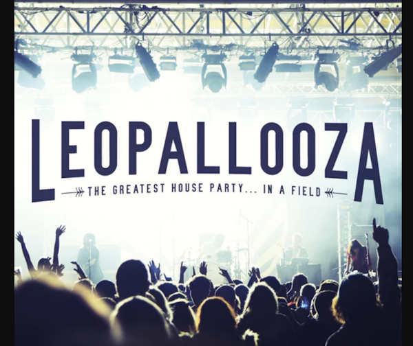 Leopallooza 2021