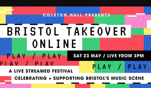 Bristol Takeover Online 