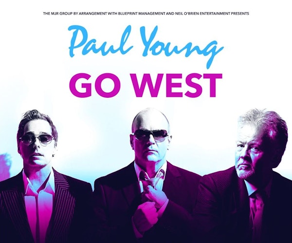 Go West / Paul Young