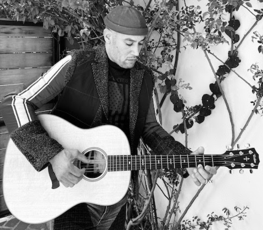 Ben Harper tour dates & tickets 2024 Ents24