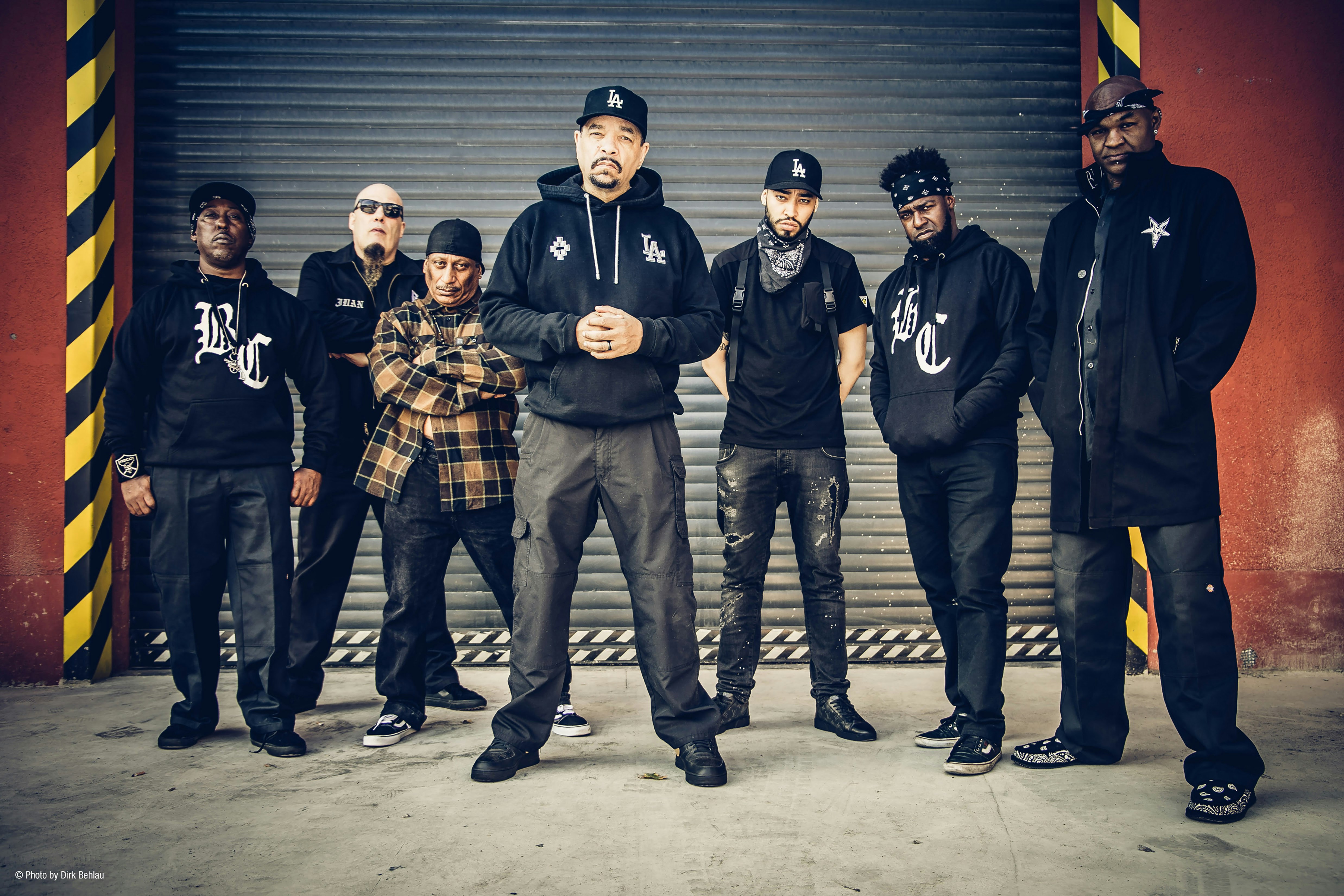Body Count Tour Dates & Tickets 2022 Ents24