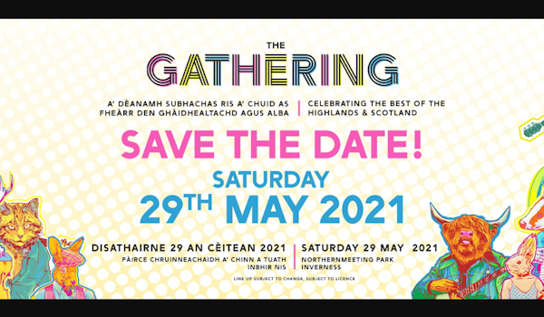 The Gathering 2021