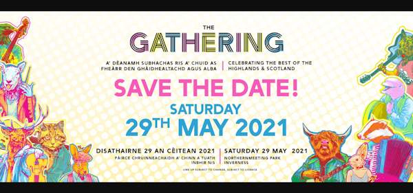 The Gathering 2021