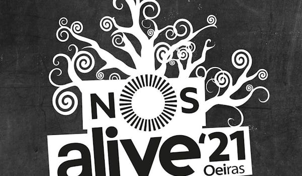 NOS Alive '21