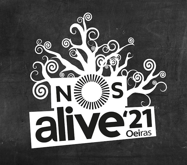NOS Alive '21