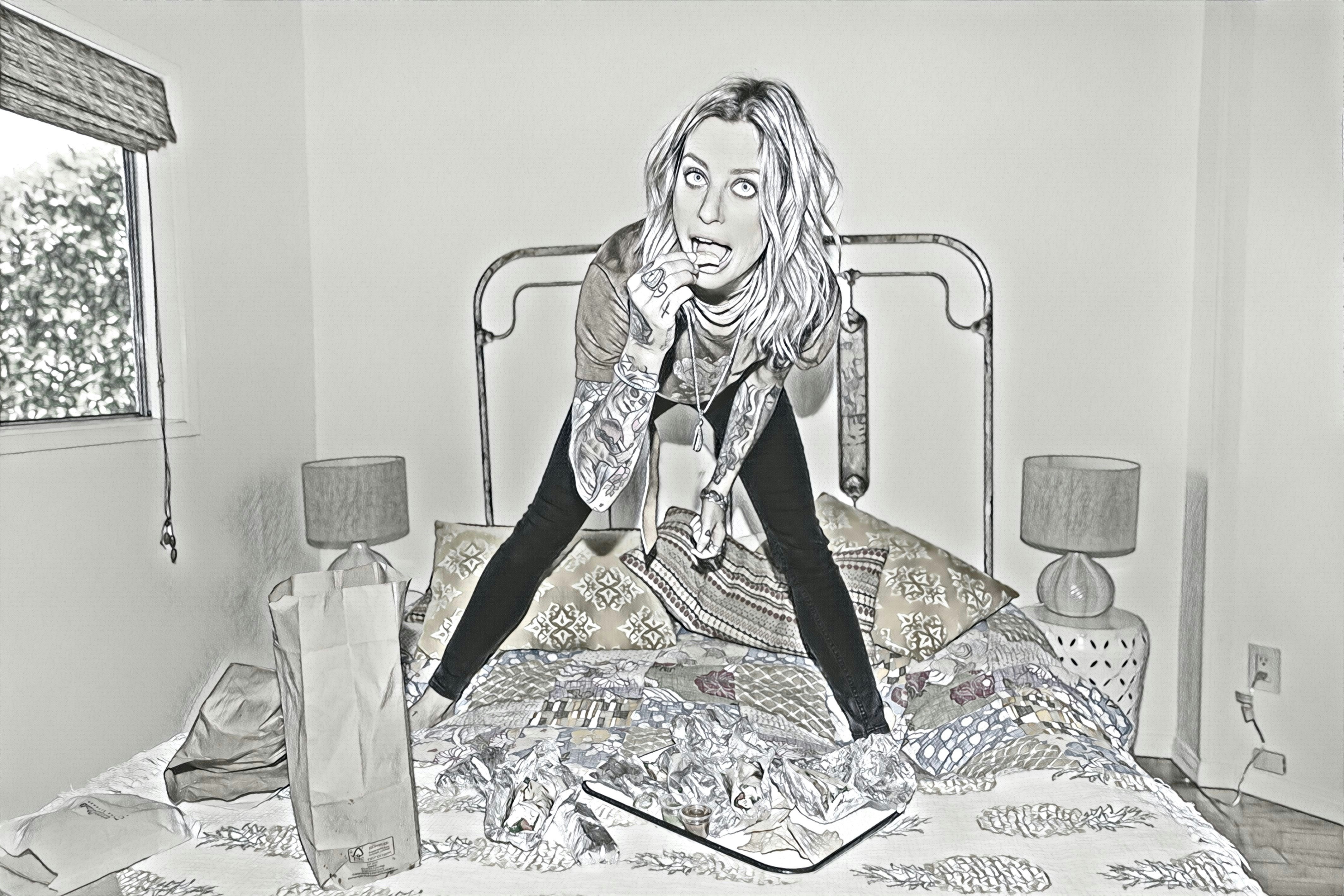 Gin Wigmore Tour Dates & Tickets 2024 Ents24