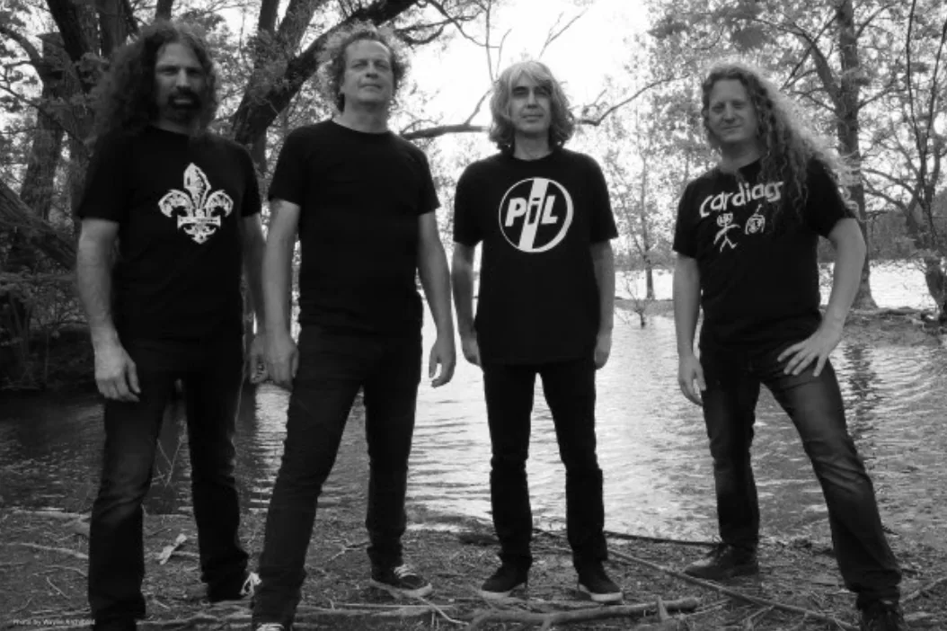 Picture of Voivod