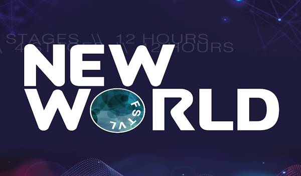 New World Fest 2021