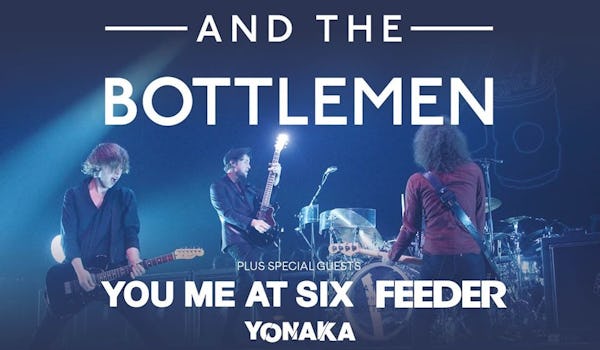 Catfish and the Bottlemen