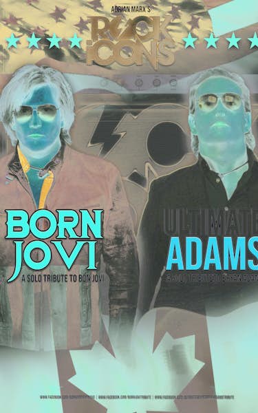 Born Jovi (1)
