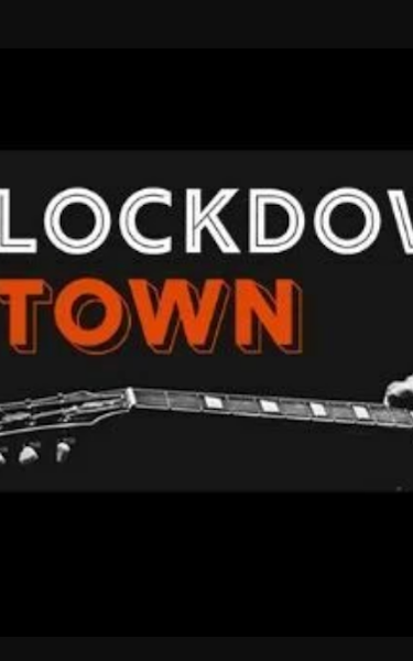 One Night Records Presents Lockdown Town