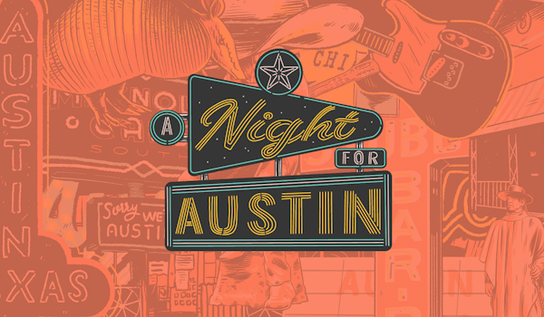 A Night For Austin