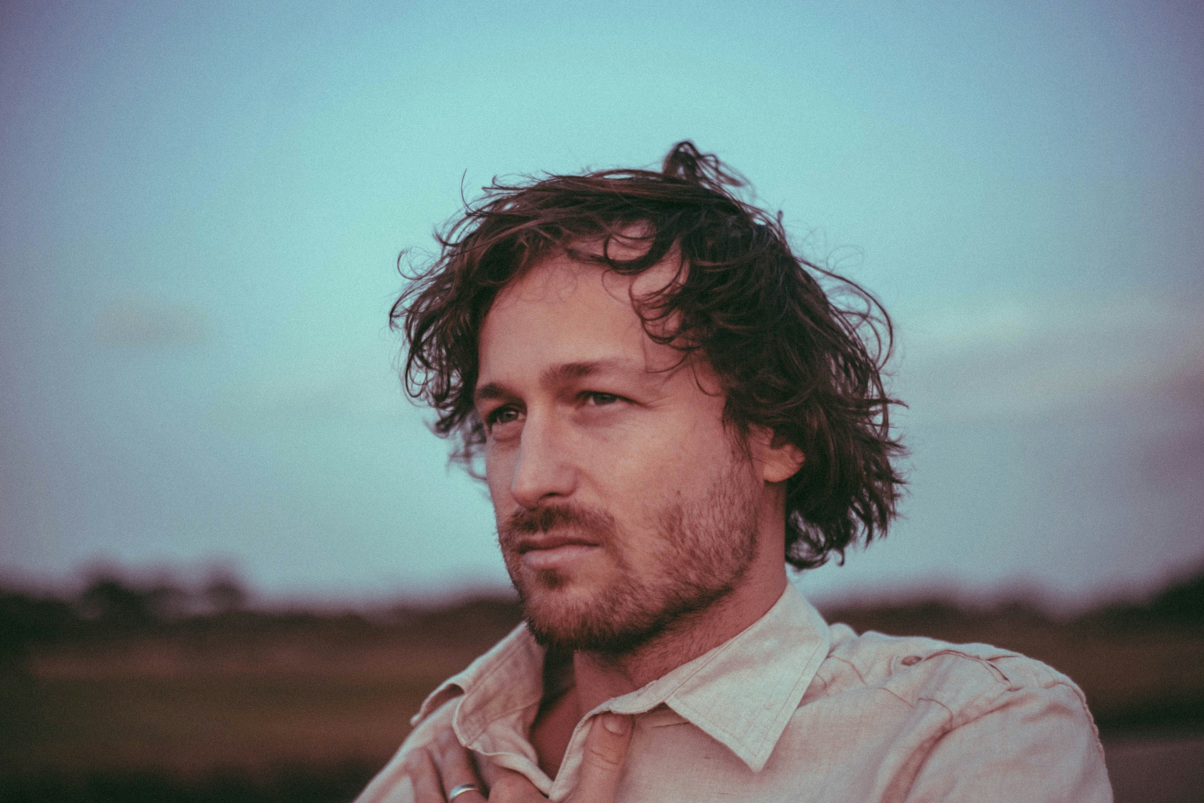 Harrison Storm appearing at this event