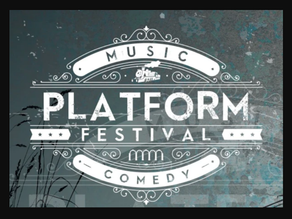 Platform Festival 2021